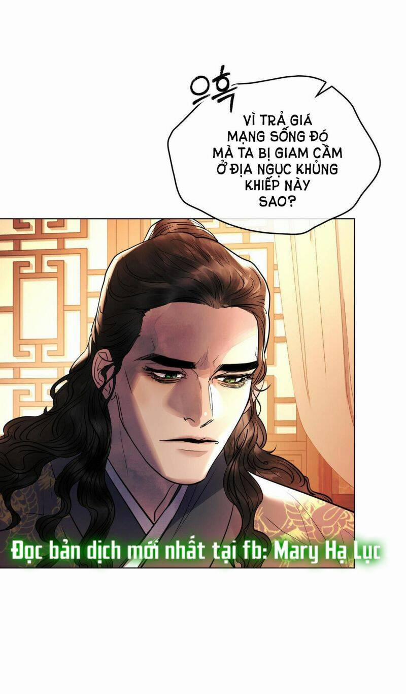 Một Nửa Không Hoàn Hảo 31.5 trang 18