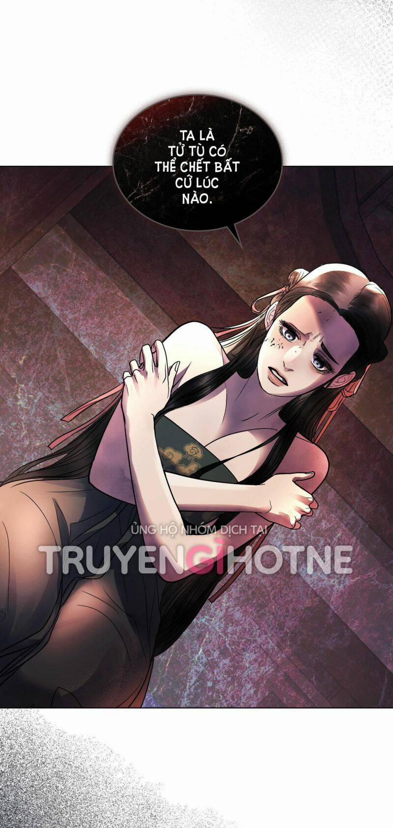 Một Nửa Không Hoàn Hảo 31.5 trang 2