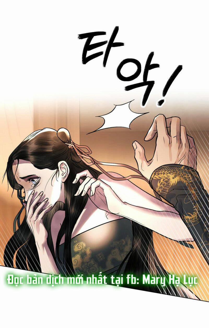 Một Nửa Không Hoàn Hảo 31.5 trang 20