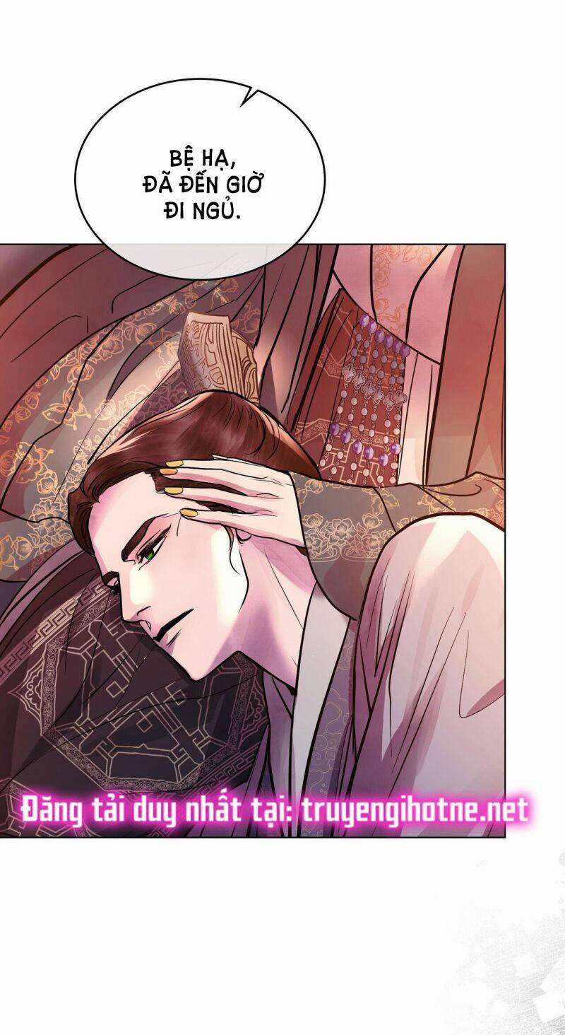 Một Nửa Không Hoàn Hảo 31.5 trang 25