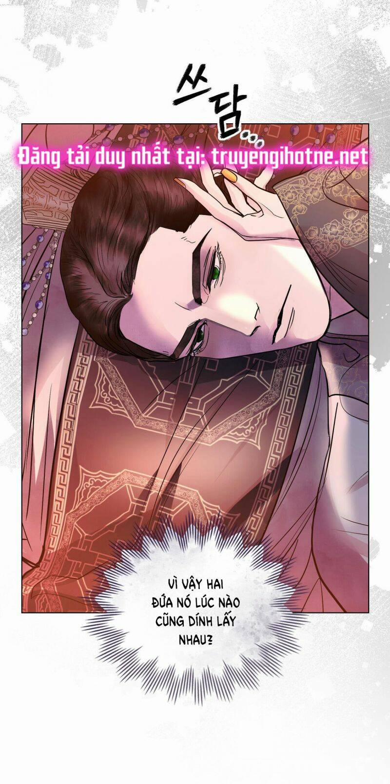 Một Nửa Không Hoàn Hảo 31.5 trang 27