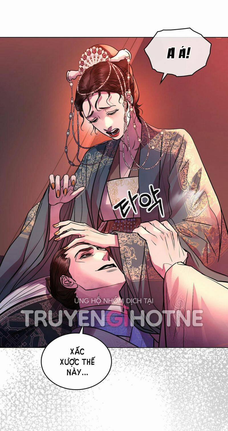 Một Nửa Không Hoàn Hảo 31.5 trang 28