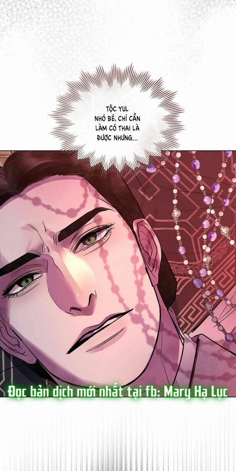 Một Nửa Không Hoàn Hảo 31.5 trang 29