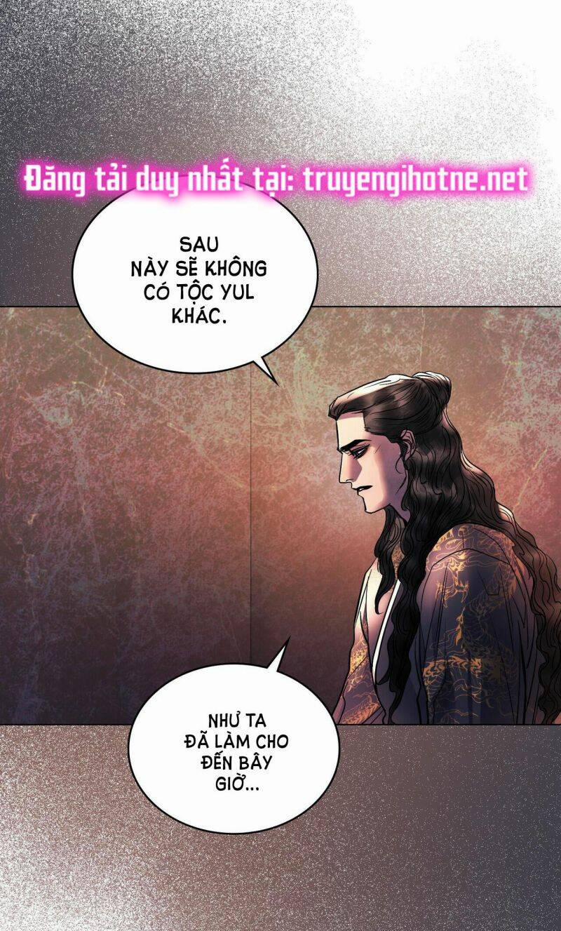 Một Nửa Không Hoàn Hảo 31.5 trang 3