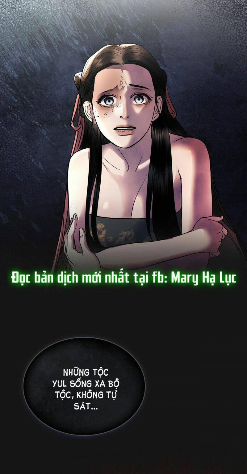 Một Nửa Không Hoàn Hảo 31.5 trang 5