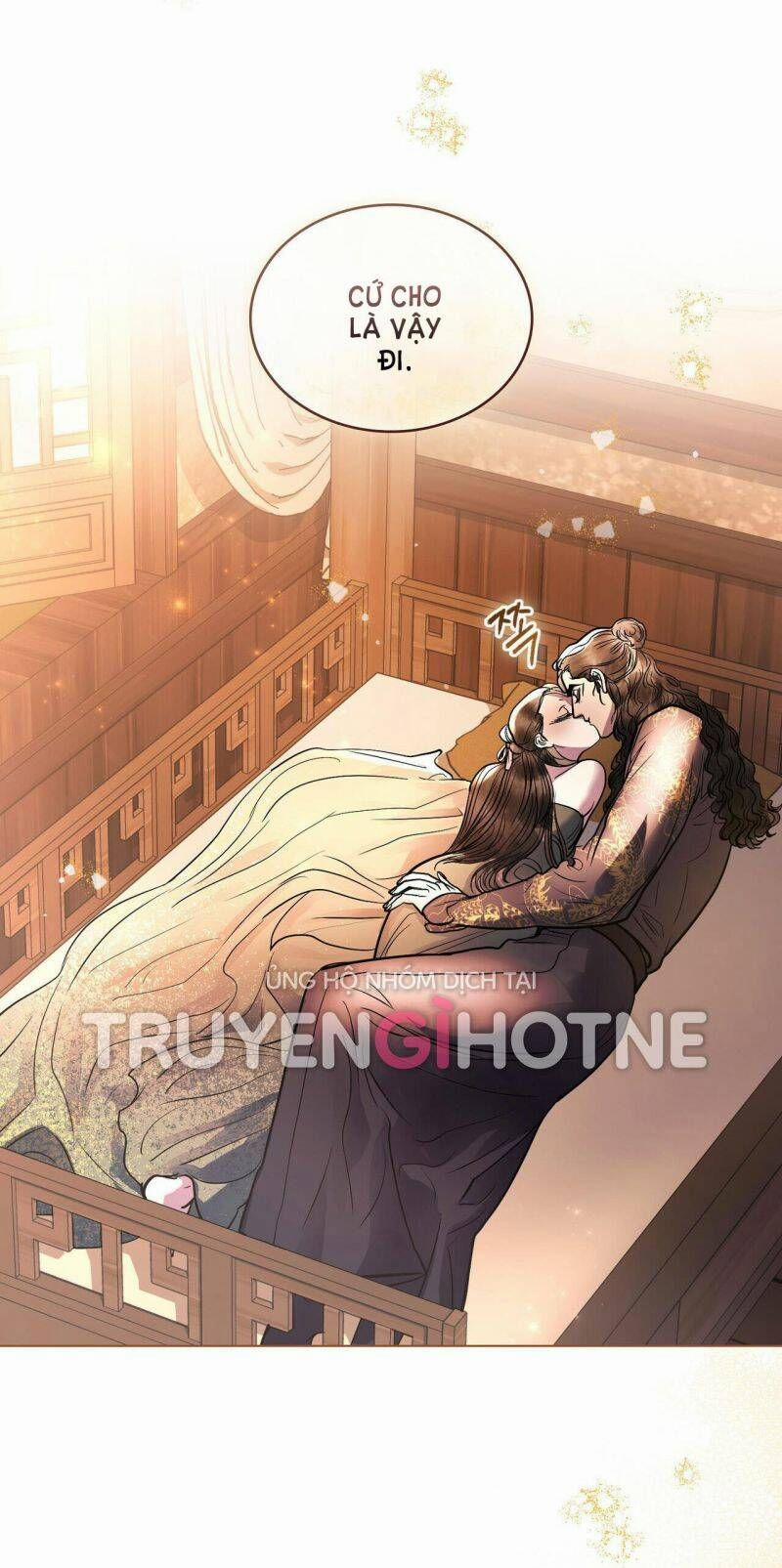 Một Nửa Không Hoàn Hảo 31 trang 10