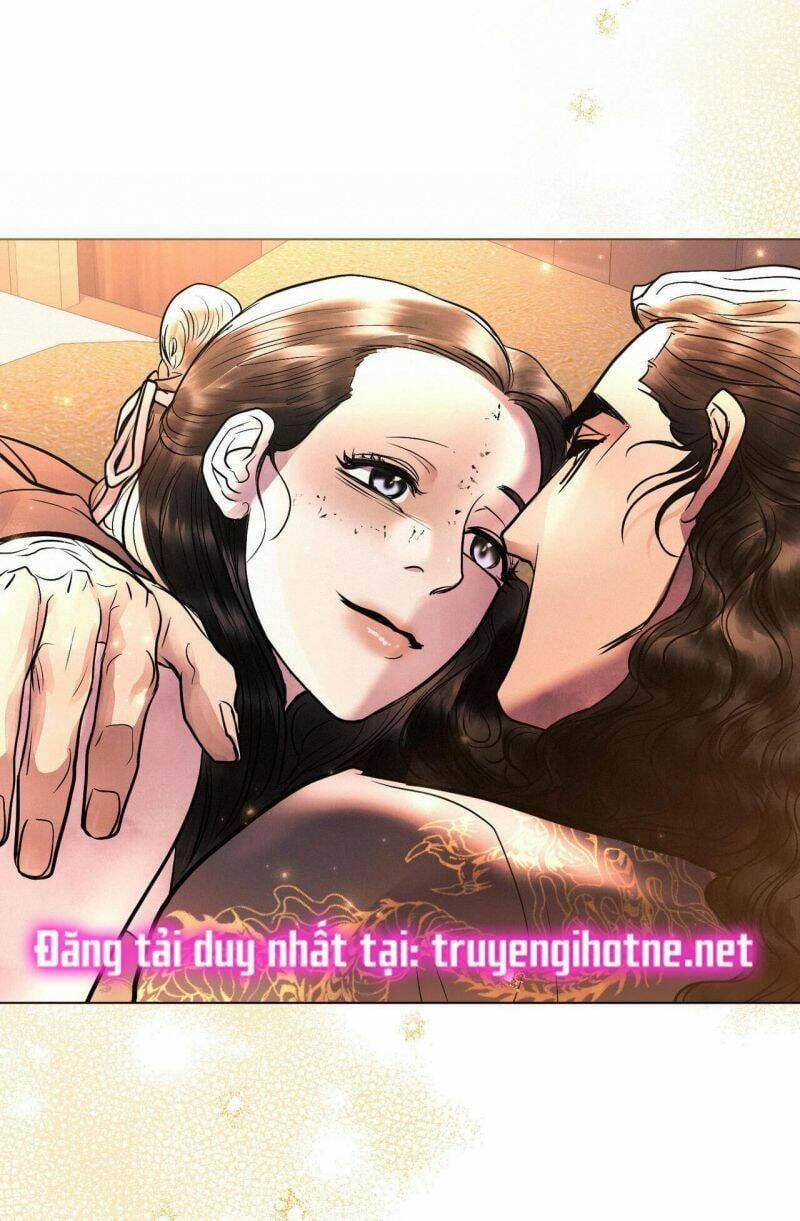 Một Nửa Không Hoàn Hảo 31 trang 11