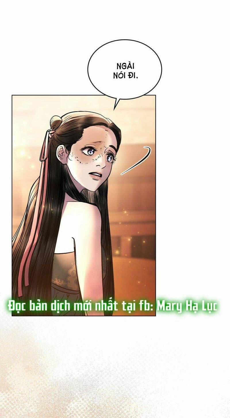 Một Nửa Không Hoàn Hảo 31 trang 14