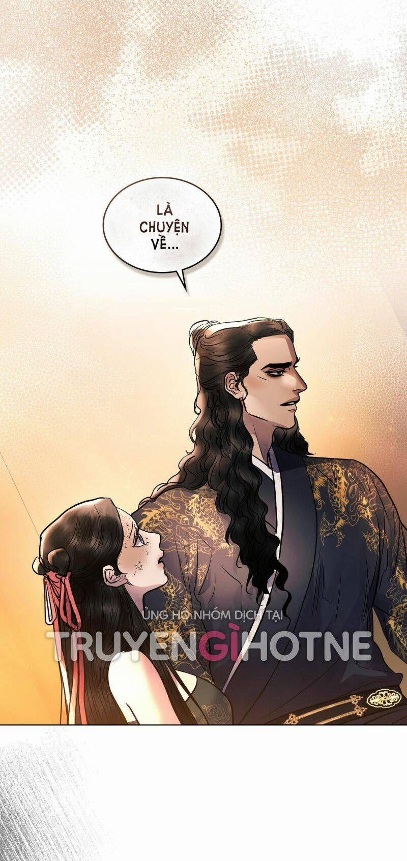 Một Nửa Không Hoàn Hảo 31 trang 15