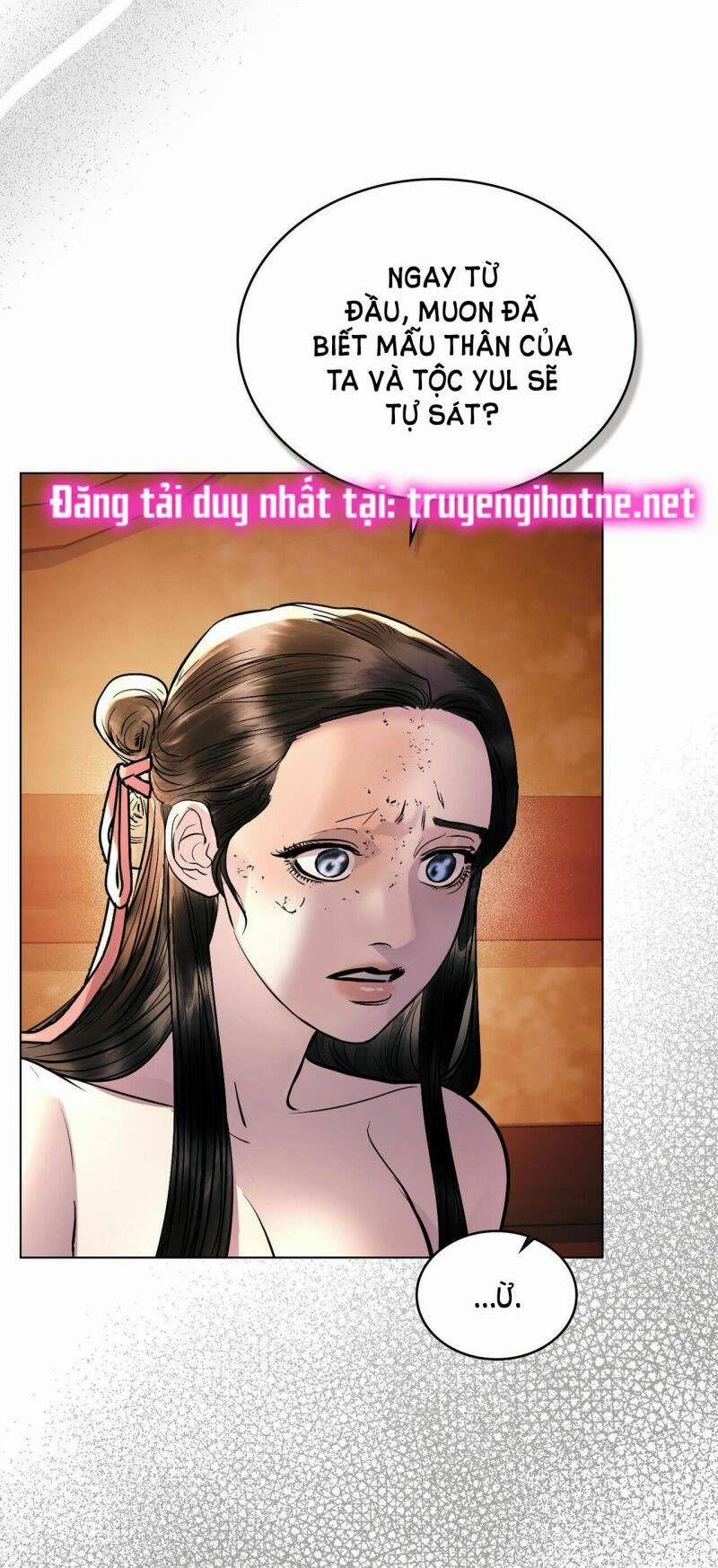 Một Nửa Không Hoàn Hảo 31 trang 21