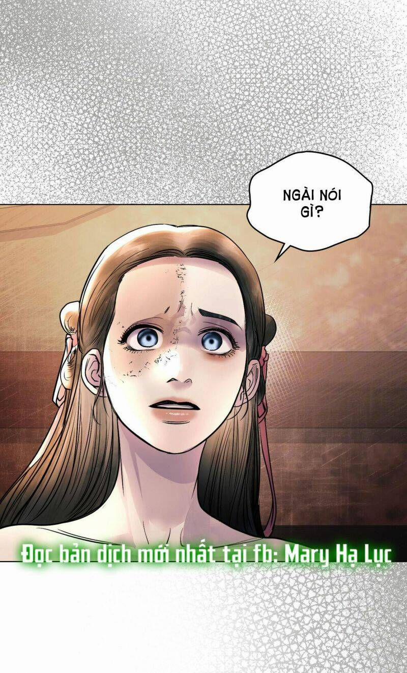 Một Nửa Không Hoàn Hảo 31 trang 23