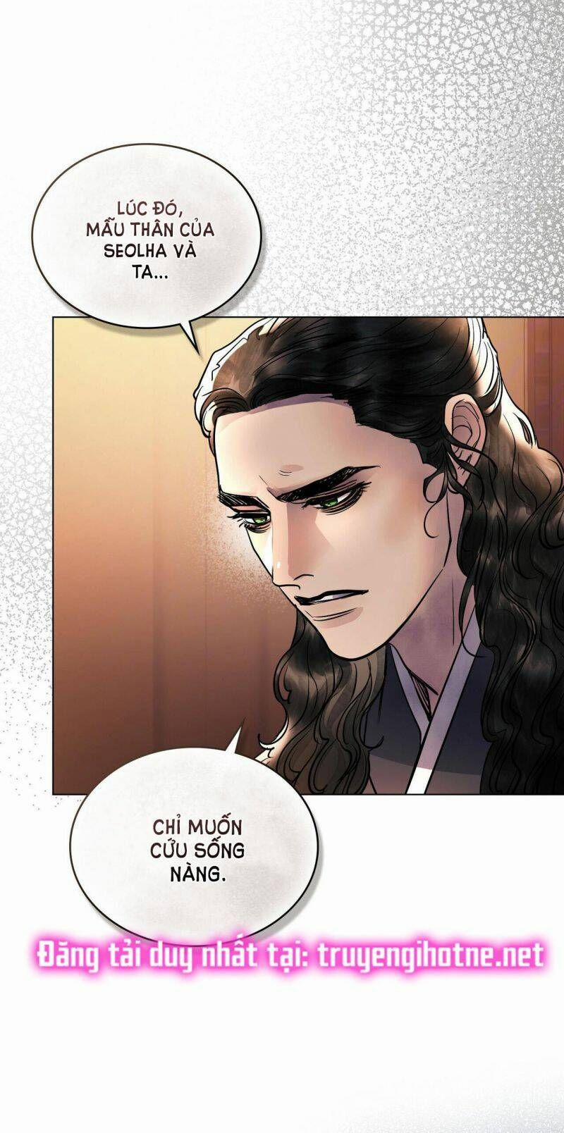 Một Nửa Không Hoàn Hảo 31 trang 24