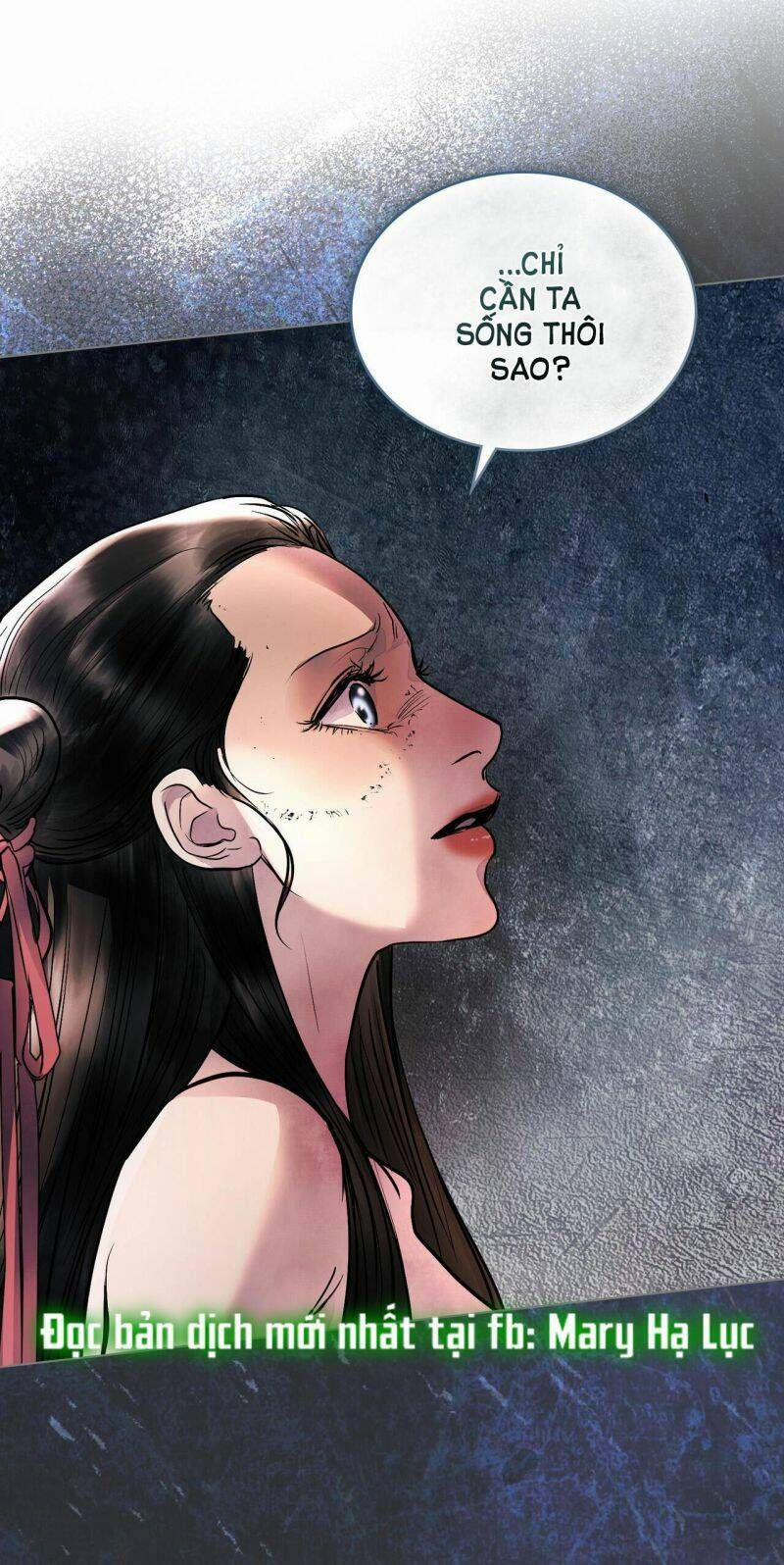 Một Nửa Không Hoàn Hảo 31 trang 25