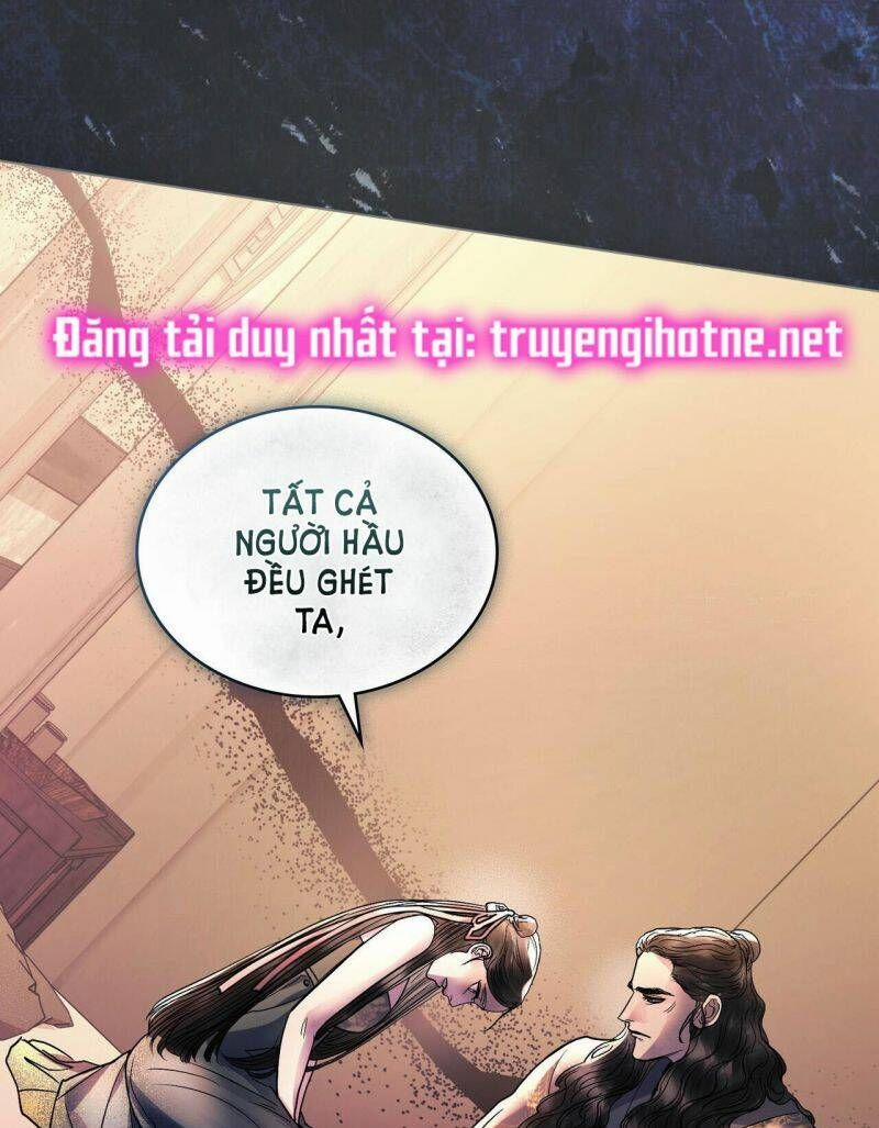 Một Nửa Không Hoàn Hảo 31 trang 26