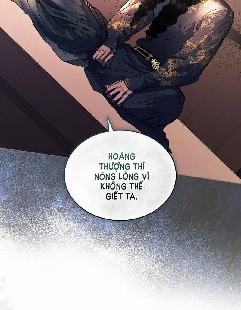 Một Nửa Không Hoàn Hảo 31 trang 27