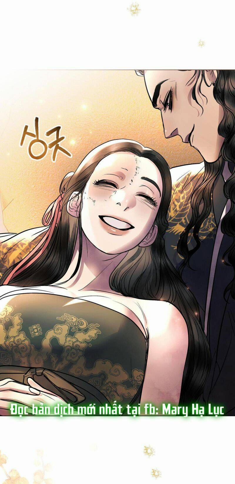 Một Nửa Không Hoàn Hảo 31 trang 3