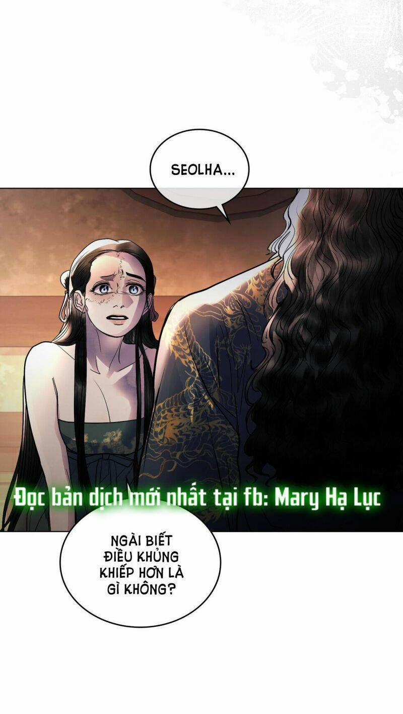 Một Nửa Không Hoàn Hảo 31 trang 30