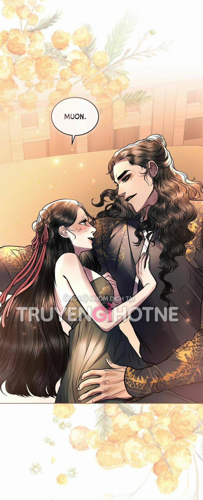 Một Nửa Không Hoàn Hảo 31 trang 4