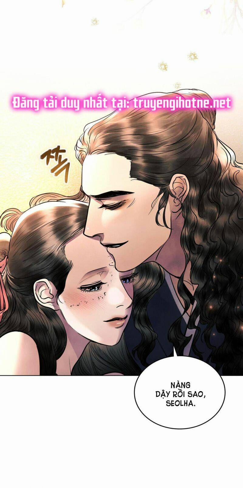 Một Nửa Không Hoàn Hảo 31 trang 5