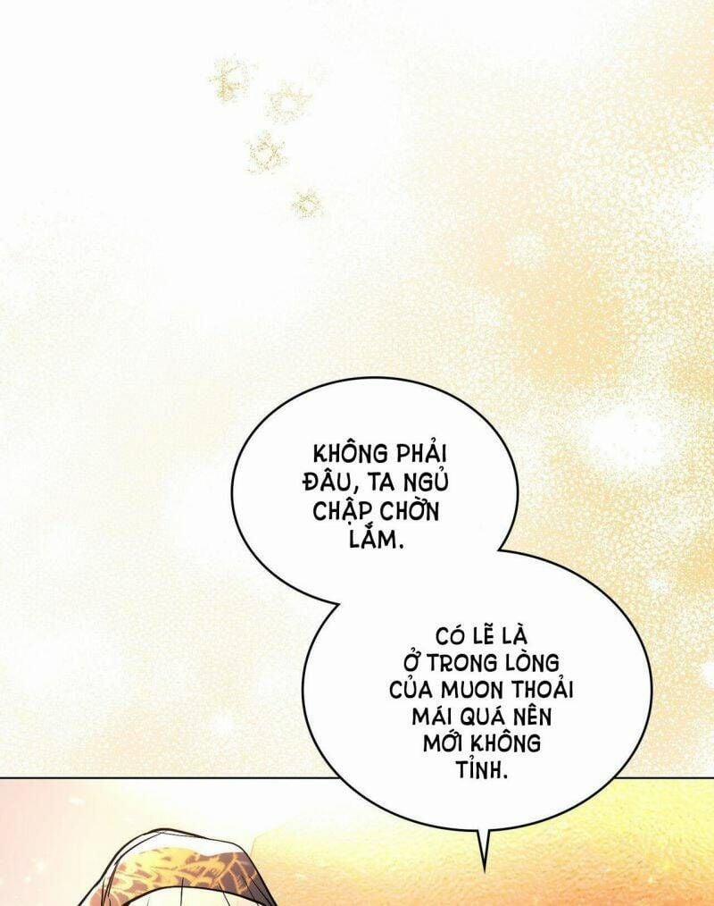 Một Nửa Không Hoàn Hảo 31 trang 7