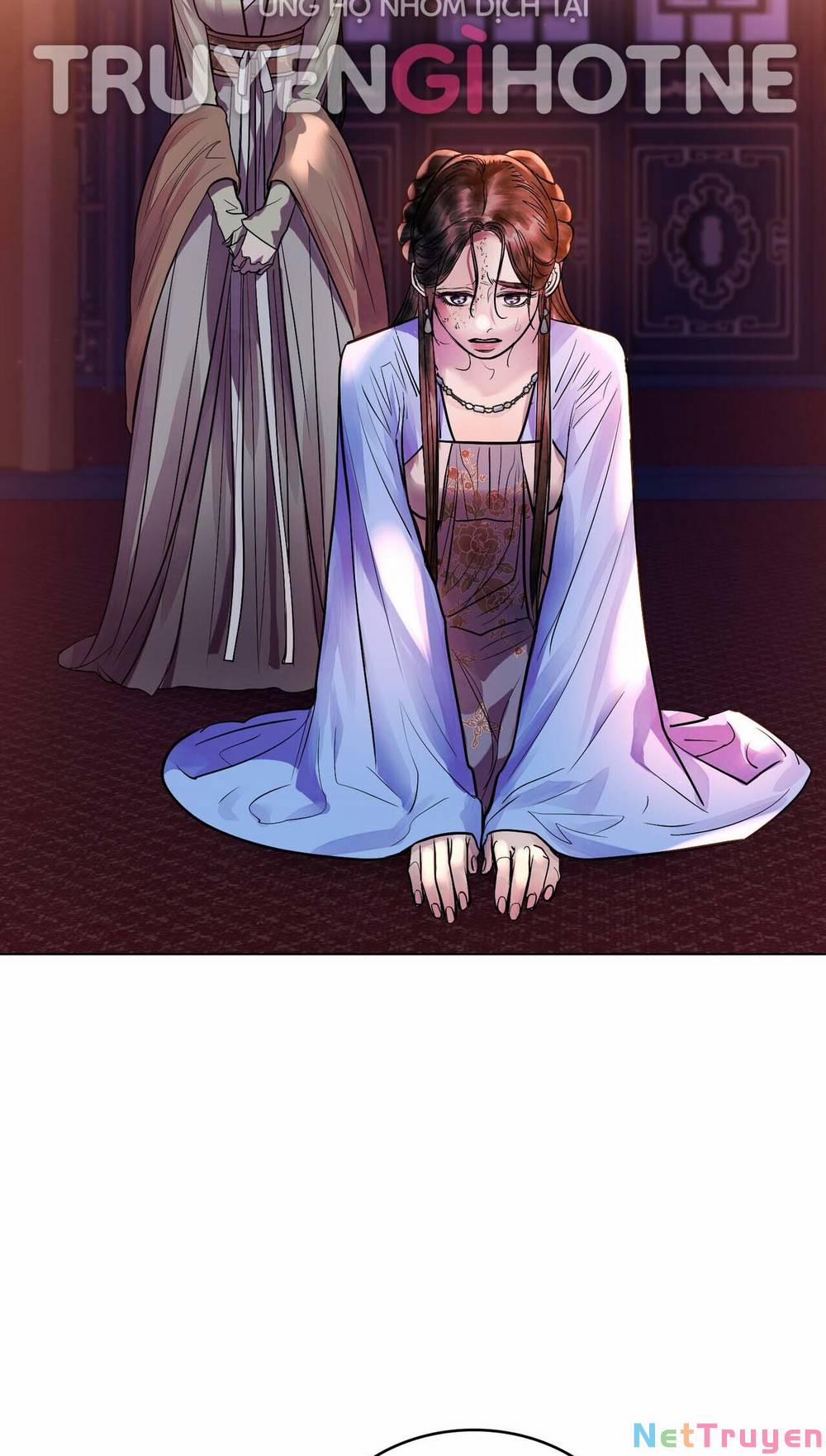 Một Nửa Không Hoàn Hảo 32.1 trang 1