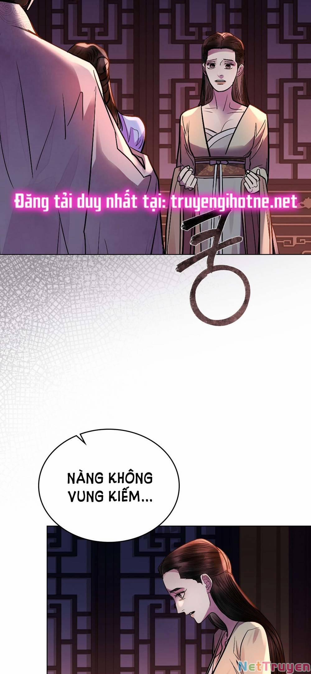 Một Nửa Không Hoàn Hảo 32.1 trang 12