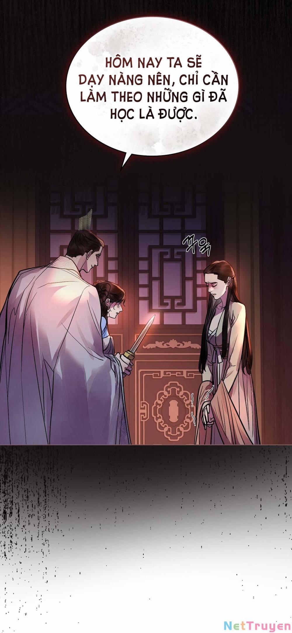 Một Nửa Không Hoàn Hảo 32.1 trang 14