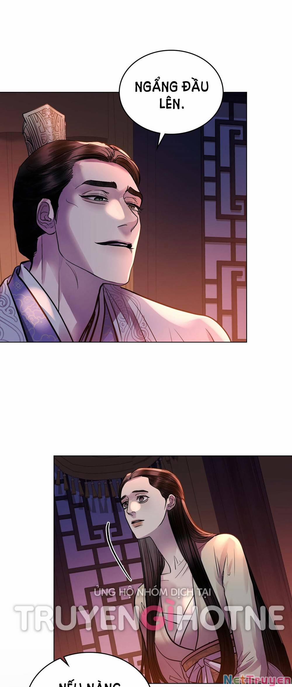 Một Nửa Không Hoàn Hảo 32.1 trang 17