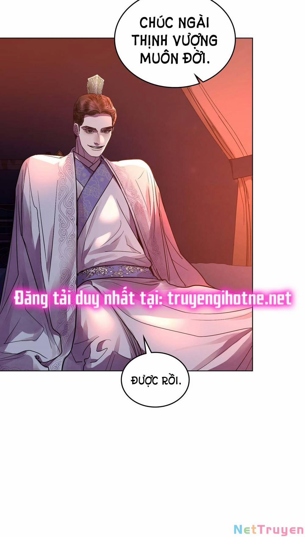 Một Nửa Không Hoàn Hảo 32.1 trang 2