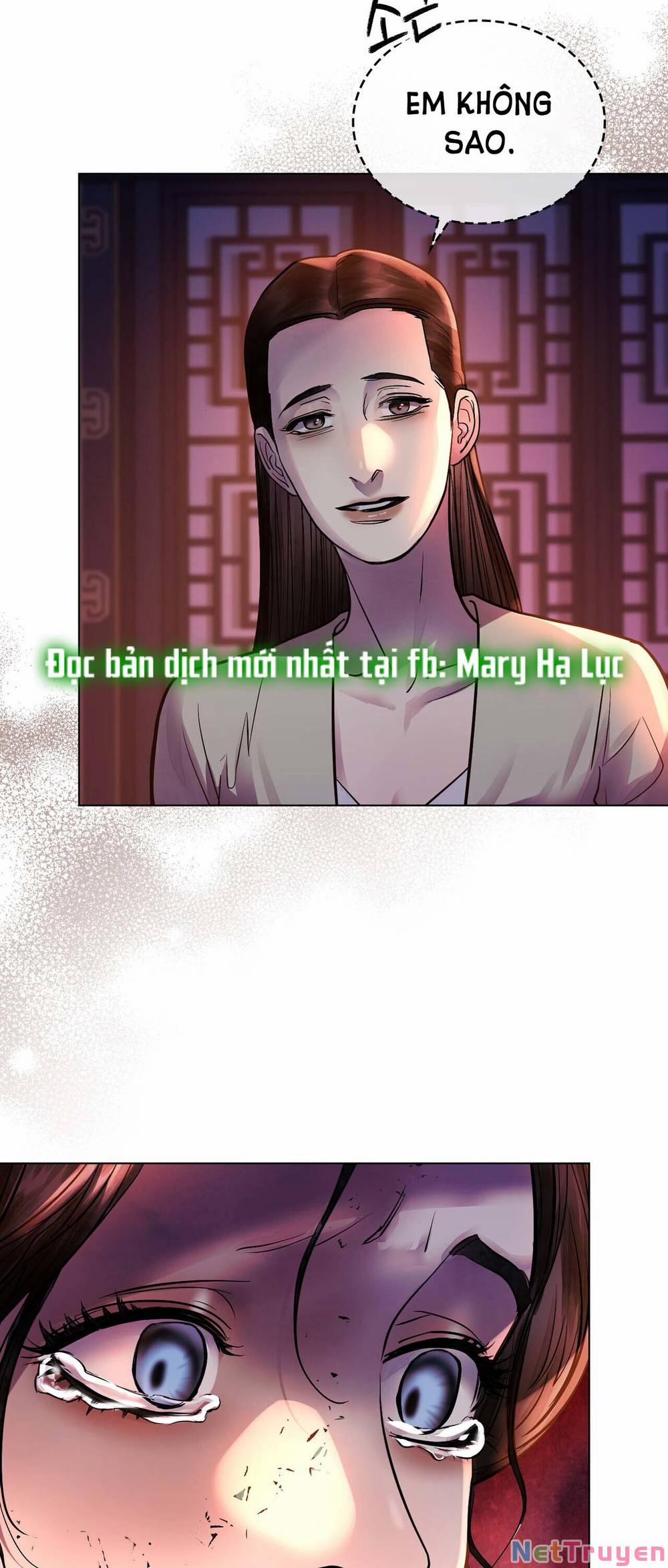 Một Nửa Không Hoàn Hảo 32.1 trang 20