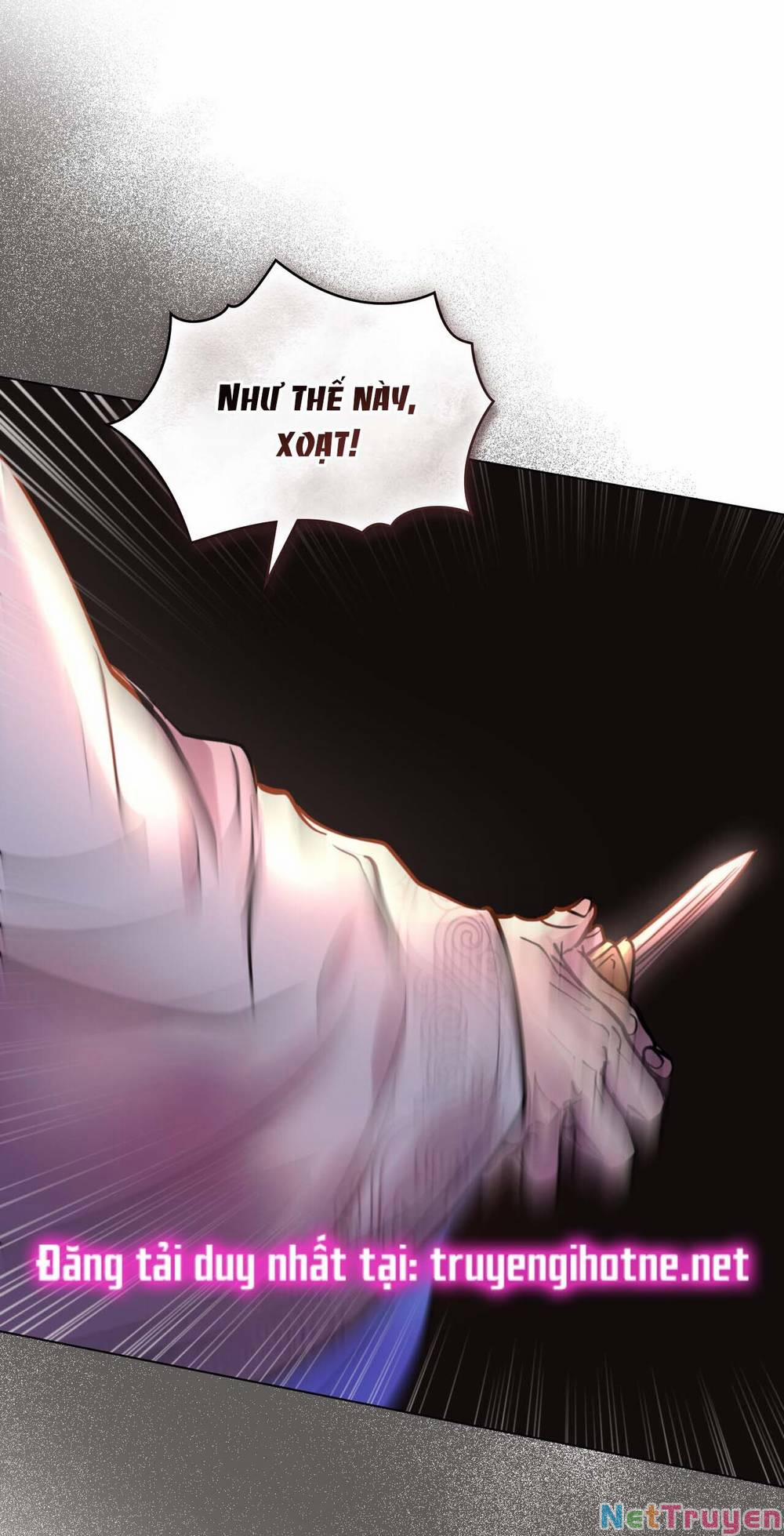 Một Nửa Không Hoàn Hảo 32.1 trang 22