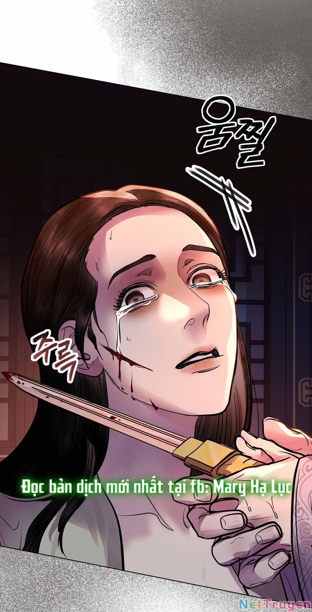 Một Nửa Không Hoàn Hảo 32.1 trang 24