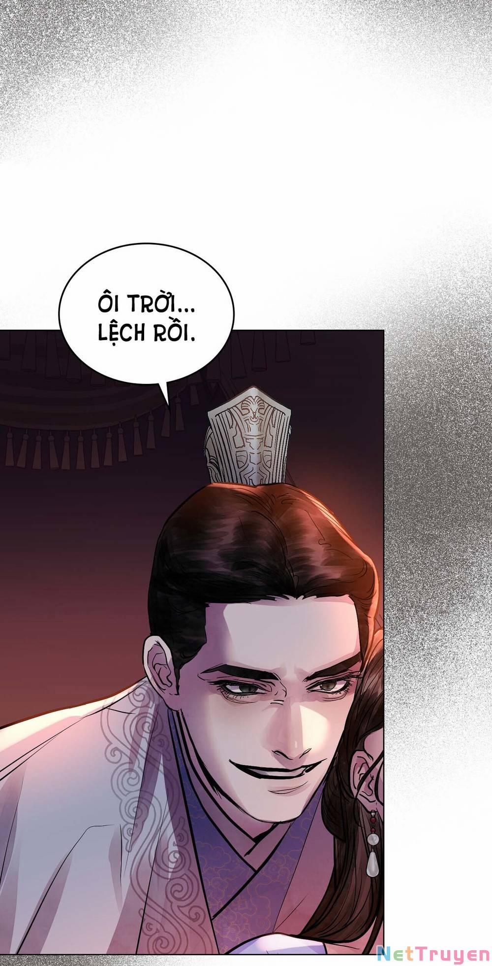 Một Nửa Không Hoàn Hảo 32.1 trang 25