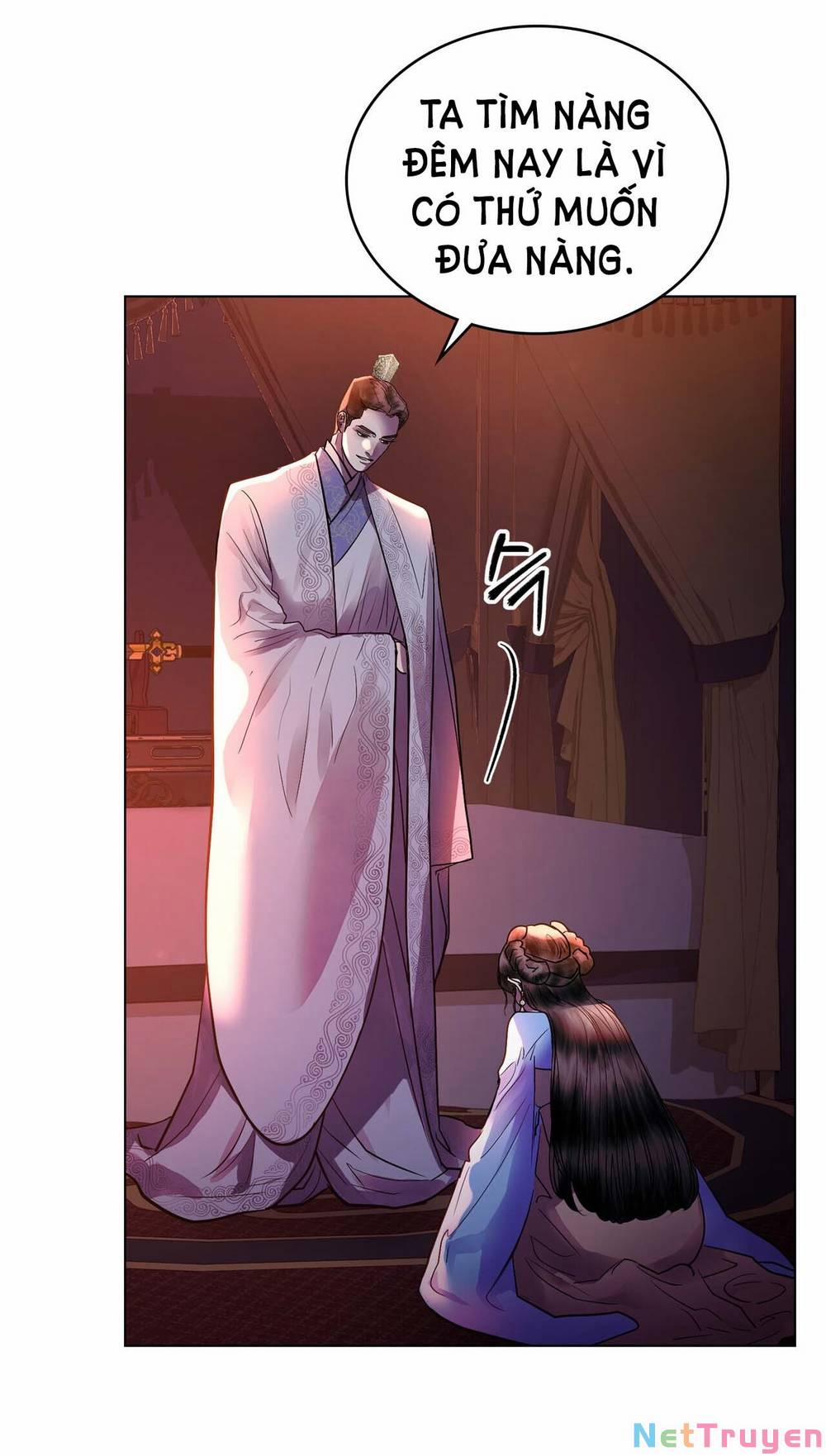 Một Nửa Không Hoàn Hảo 32.1 trang 3