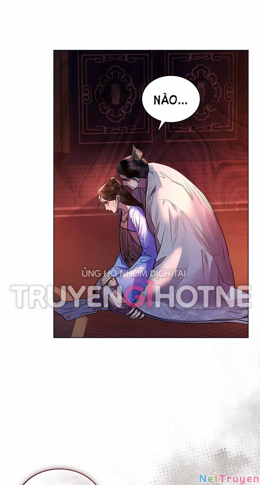 Một Nửa Không Hoàn Hảo 32.1 trang 5