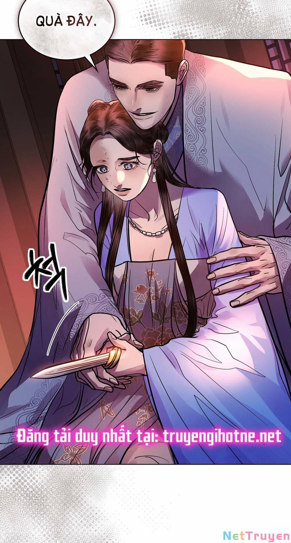 Một Nửa Không Hoàn Hảo 32.1 trang 6