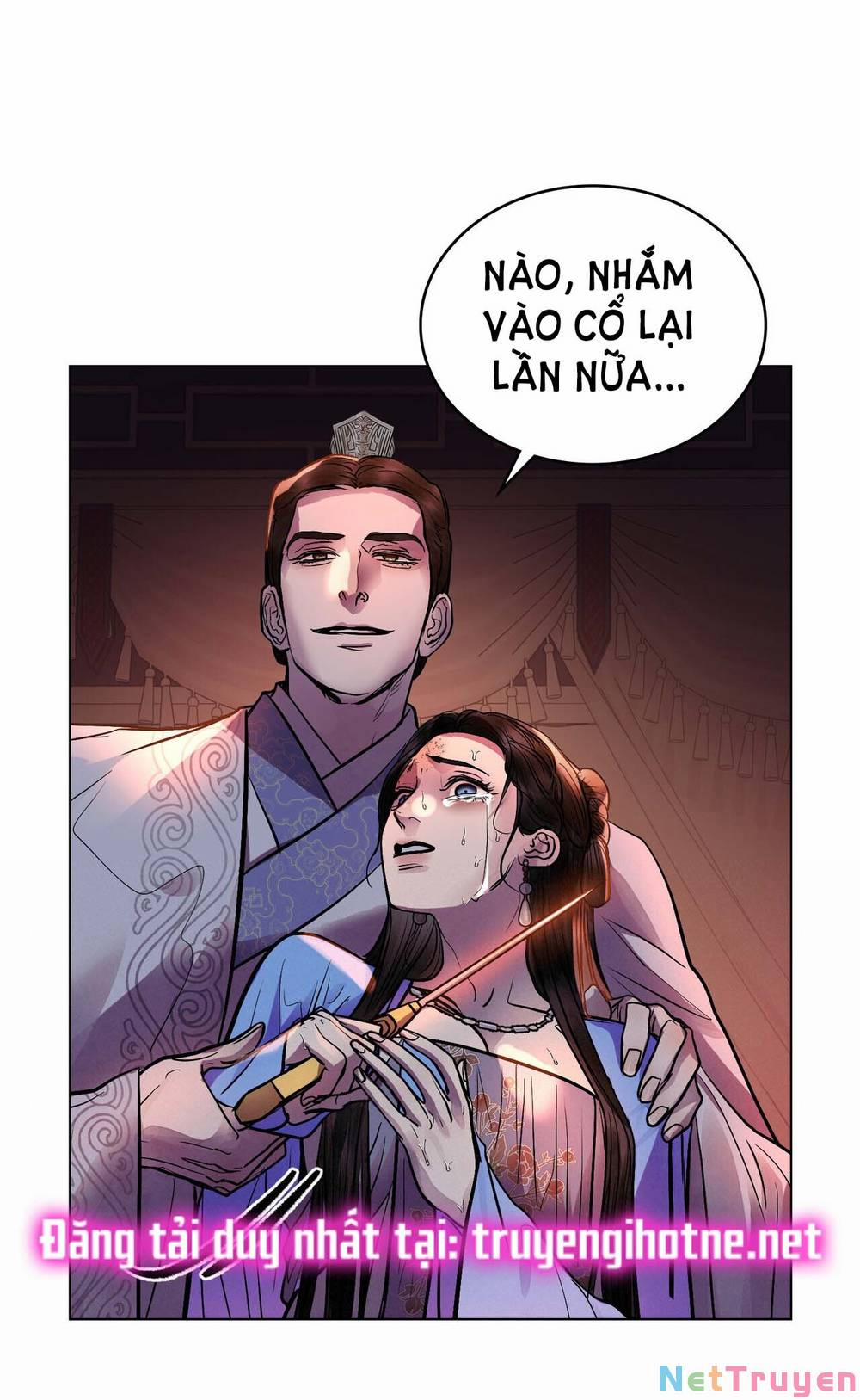 Một Nửa Không Hoàn Hảo 32.2 trang 0