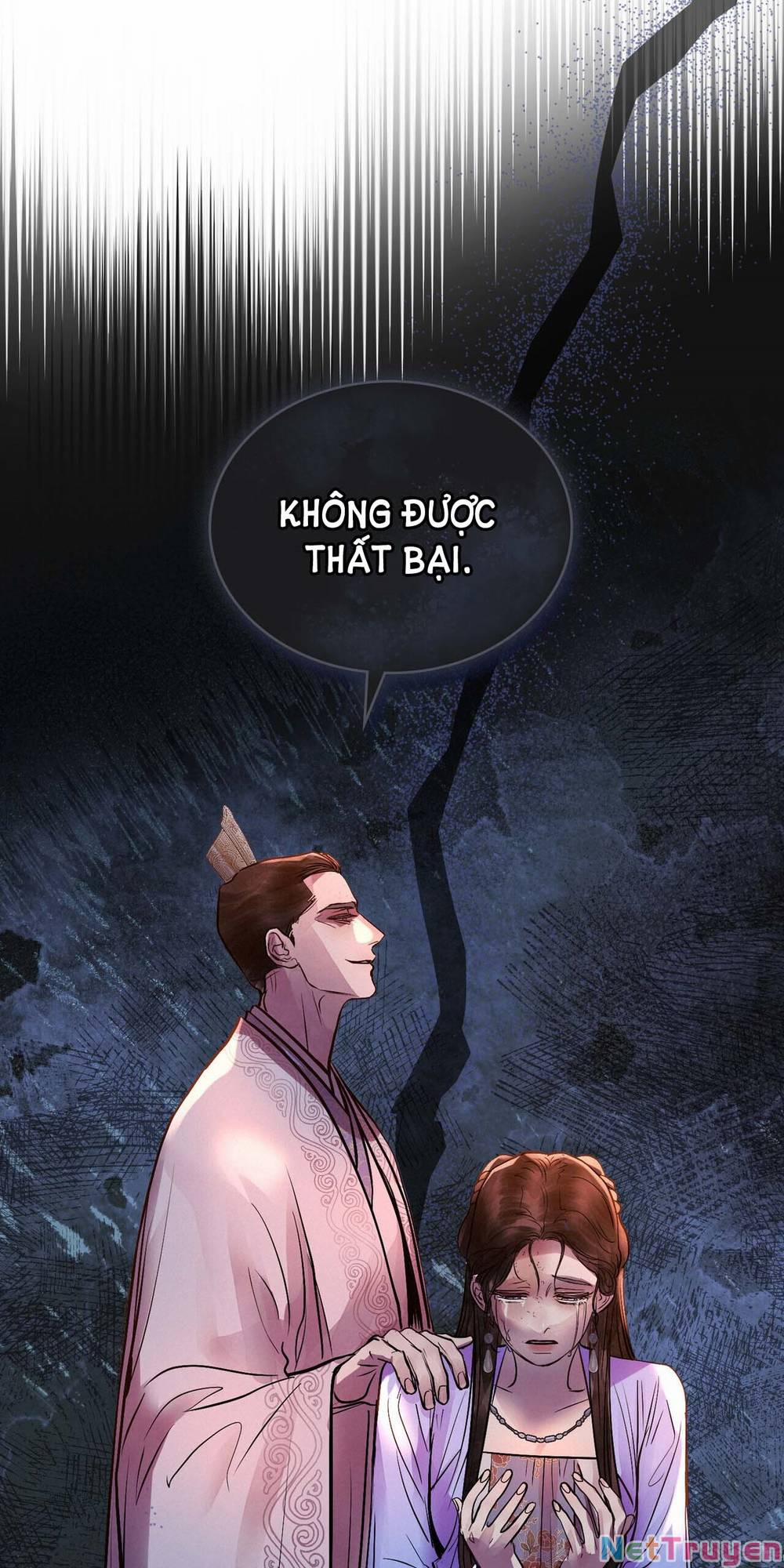 Một Nửa Không Hoàn Hảo 32.2 trang 10