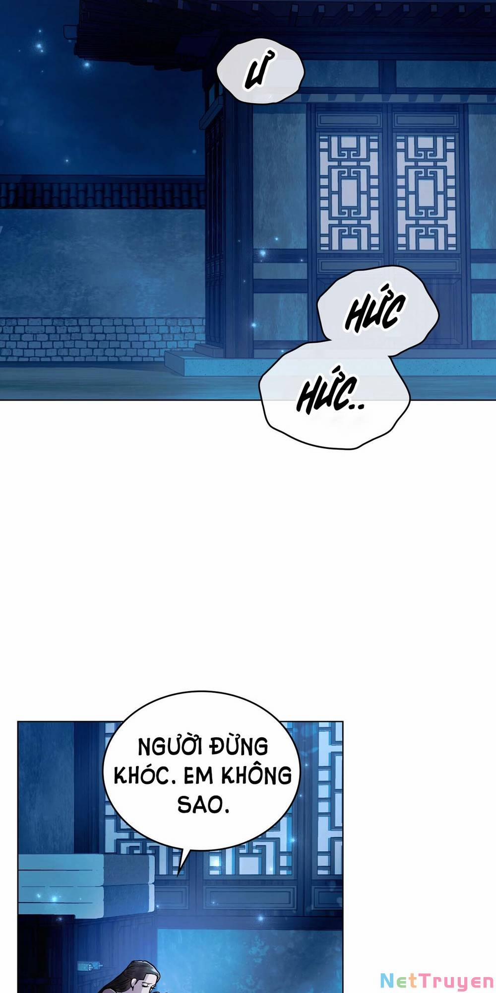 Một Nửa Không Hoàn Hảo 32.2 trang 12