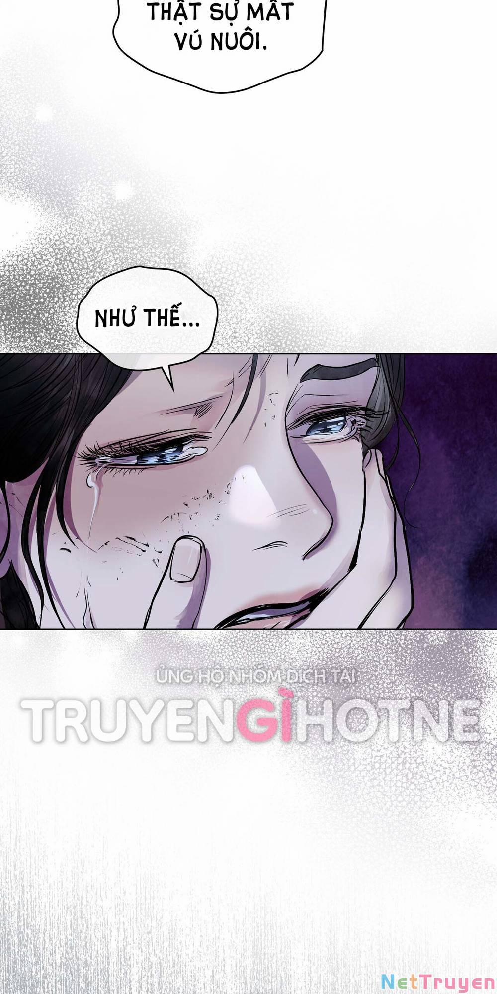 Một Nửa Không Hoàn Hảo 32.2 trang 14