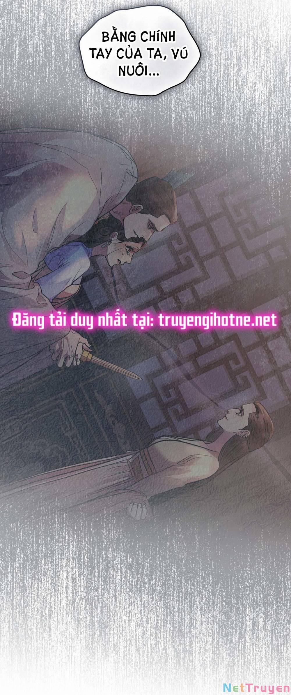 Một Nửa Không Hoàn Hảo 32.2 trang 15