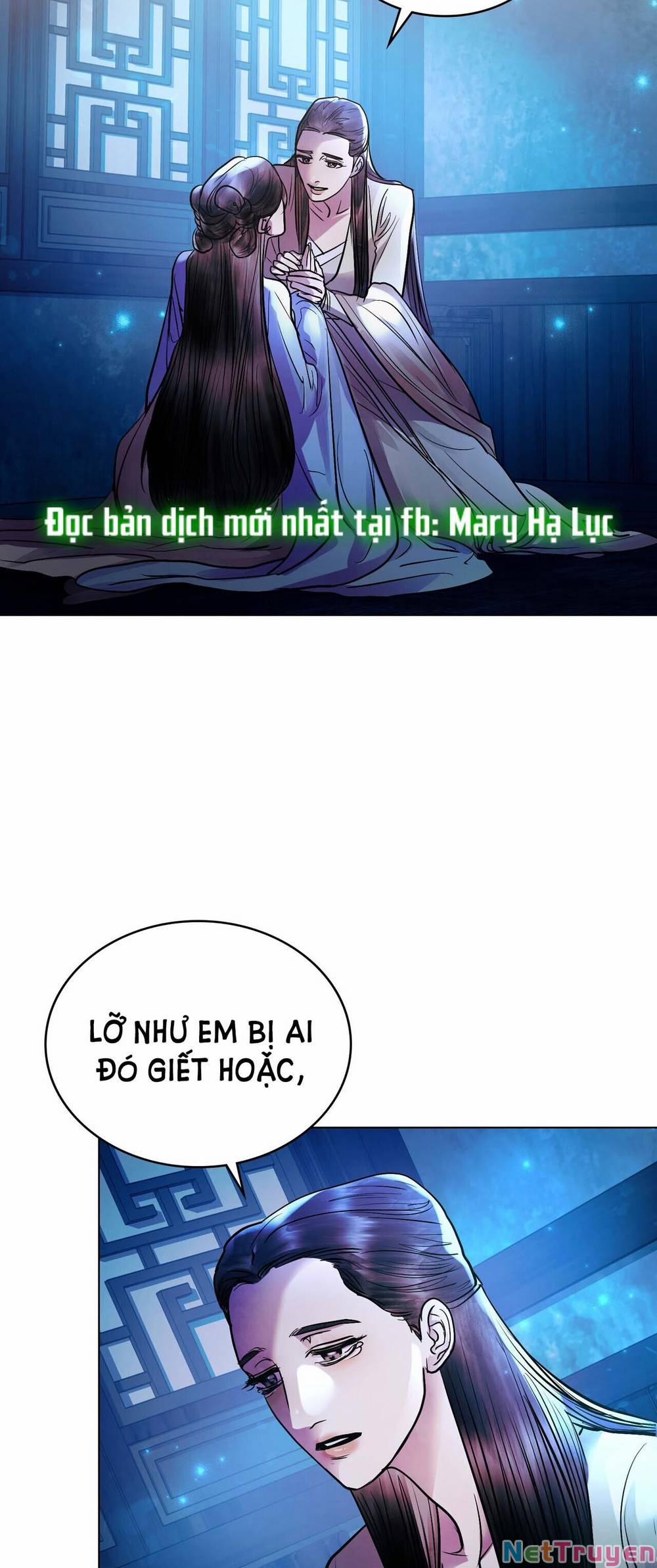 Một Nửa Không Hoàn Hảo 32.2 trang 17