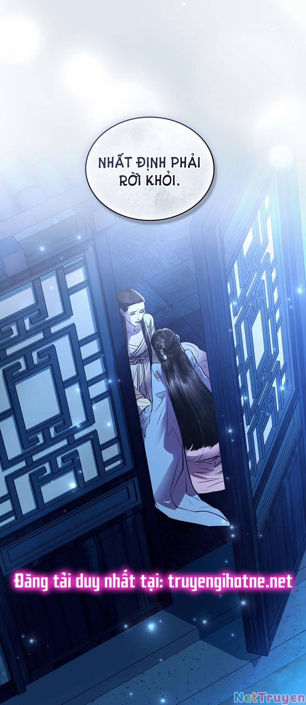 Một Nửa Không Hoàn Hảo 32.2 trang 25