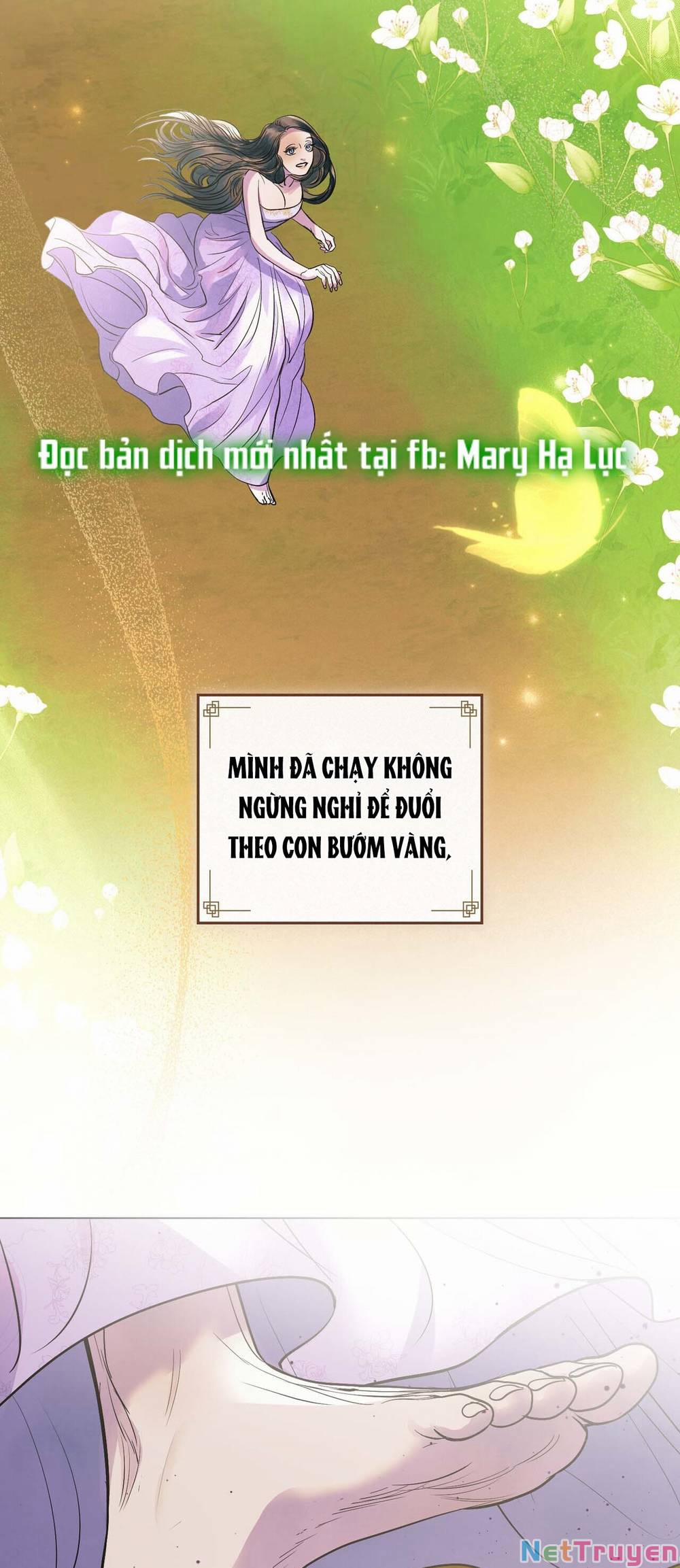 Một Nửa Không Hoàn Hảo 32.2 trang 27