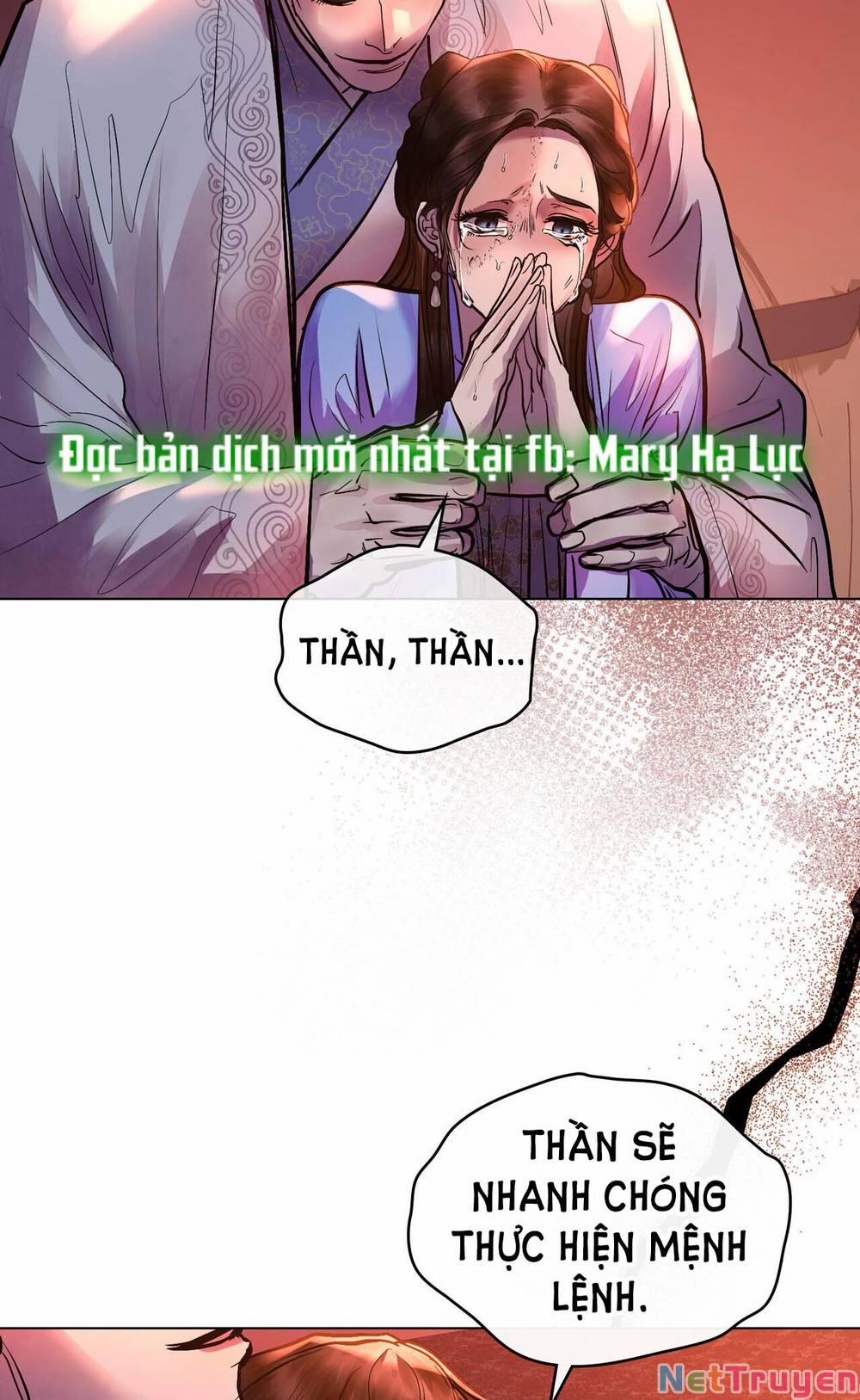 Một Nửa Không Hoàn Hảo 32.2 trang 3