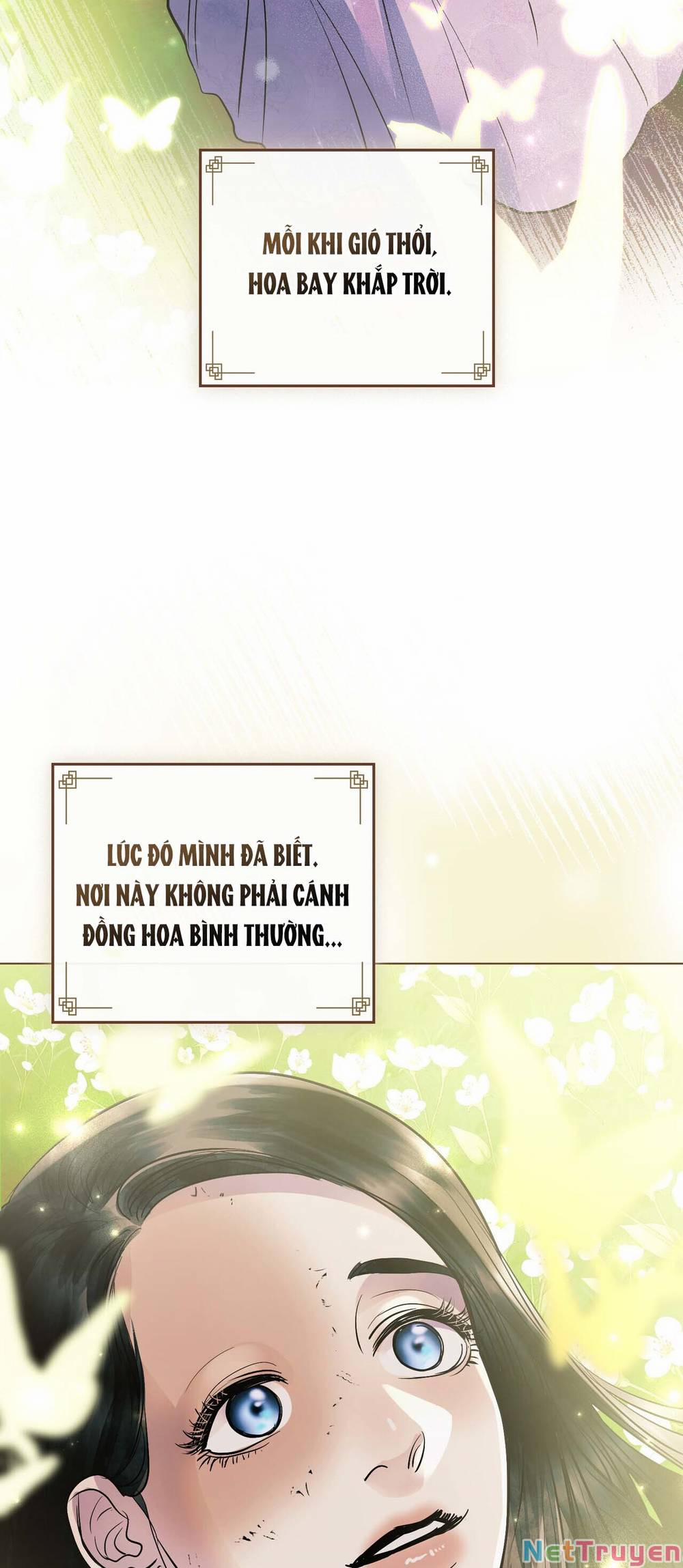 Một Nửa Không Hoàn Hảo 32.2 trang 31