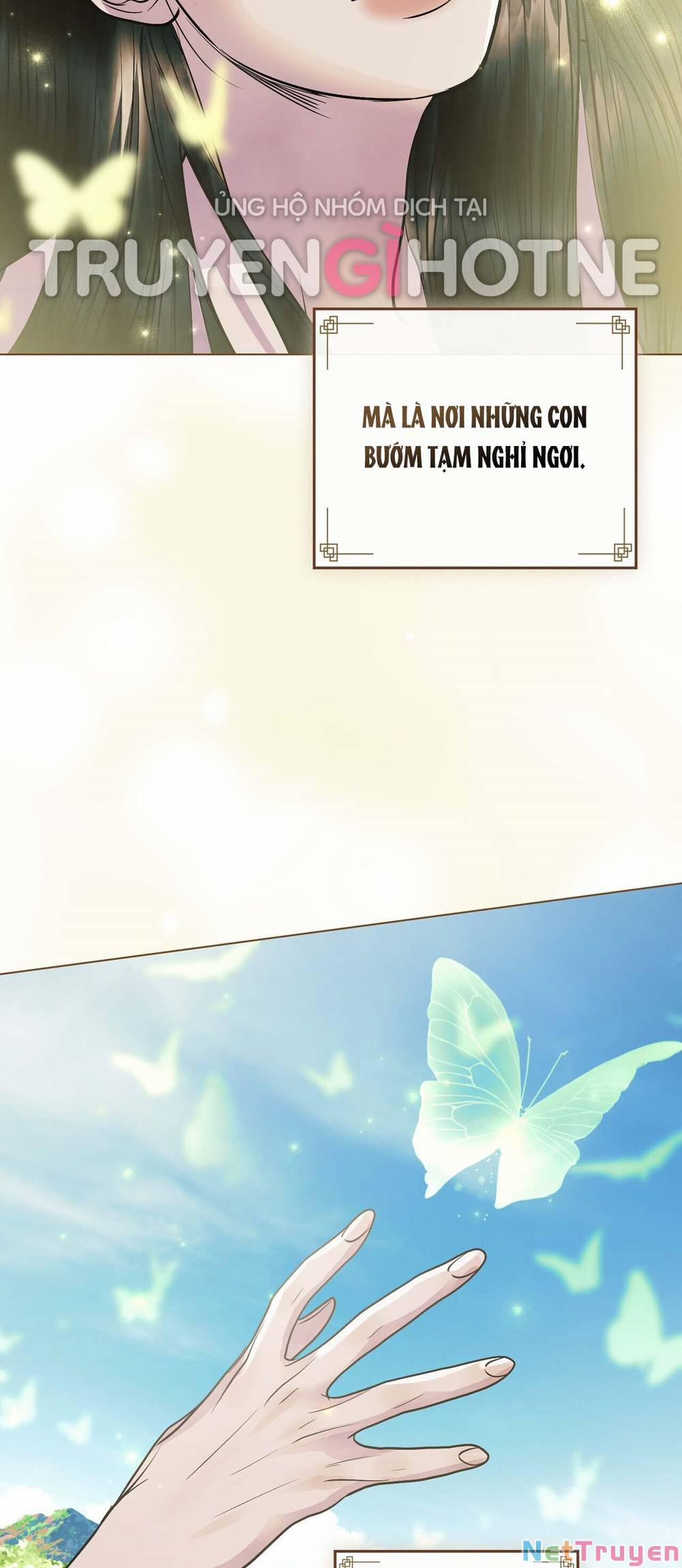 Một Nửa Không Hoàn Hảo 32.2 trang 32