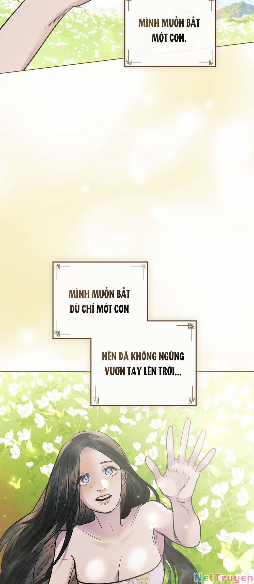 Một Nửa Không Hoàn Hảo 32.2 trang 33