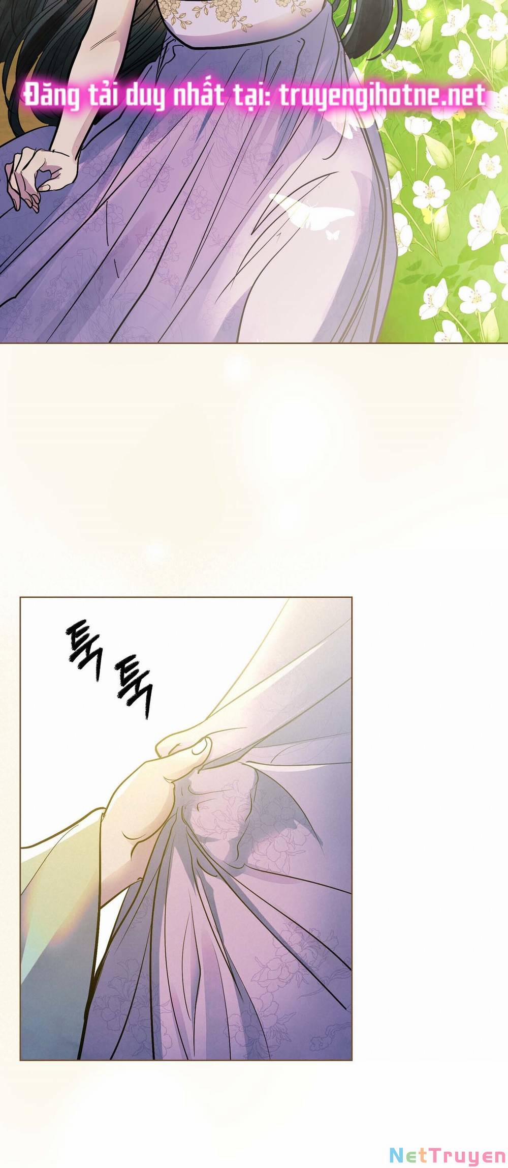 Một Nửa Không Hoàn Hảo 32.2 trang 34