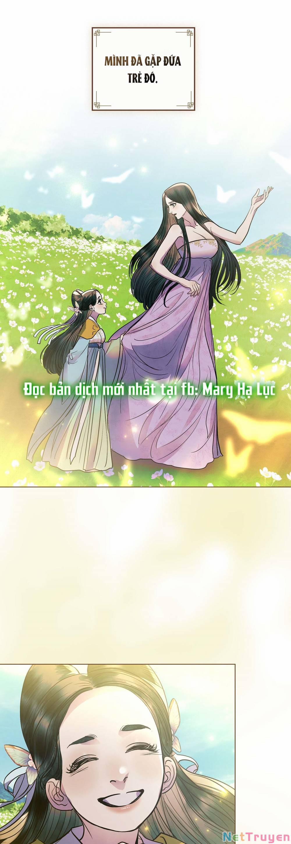 Một Nửa Không Hoàn Hảo 32.2 trang 35